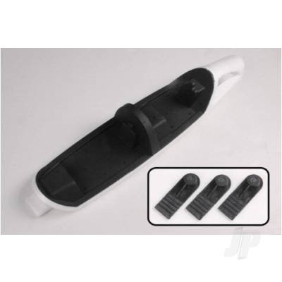 Cockpit (for 2300mm FOX)