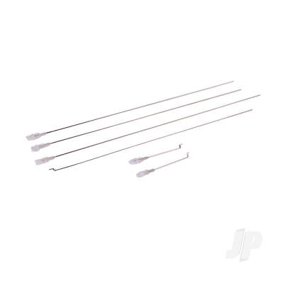 Linkage Rods (for 800mm T28 (V2)) (Red)