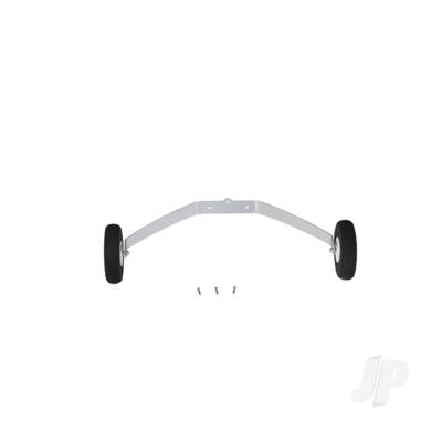 Front Landing Gear Set (for 1200mm SuperEZ V4)