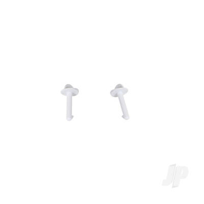 Wing Bolt Plate (for 1200mm SuperEZ V4)