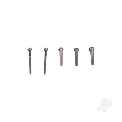 Screw Set (for 1200mm SuperEZ V4)
