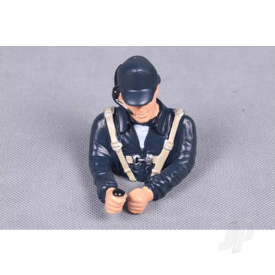 Pilot (for 2300mm FOX/ 1400mm Sky trainer 182/ 1400mm J3/1500mm Cessna)