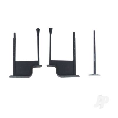 Airspeed Head And Gun Set (for 1100mm Zero)