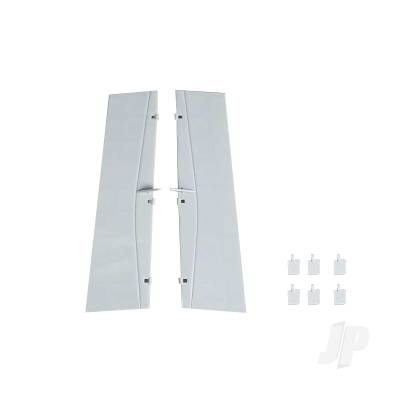 Plastic Flap (for 1100mm Zero)