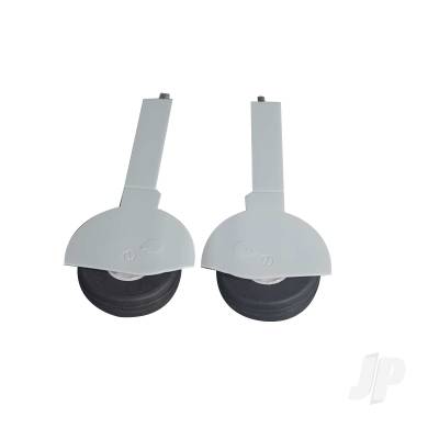 Main Landing Gear Set (for 1100mm Zero)