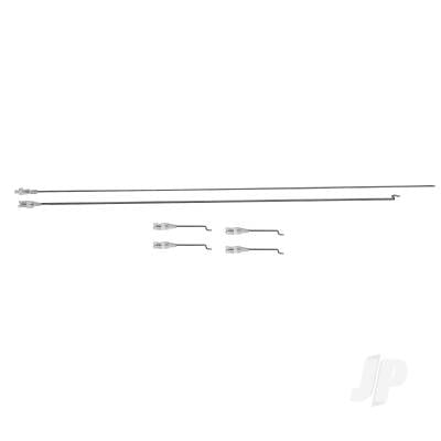 Linkage Rods (for 1100mm Zero)