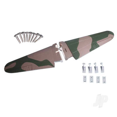 Main Wing Set (for 1400mm P-40B)