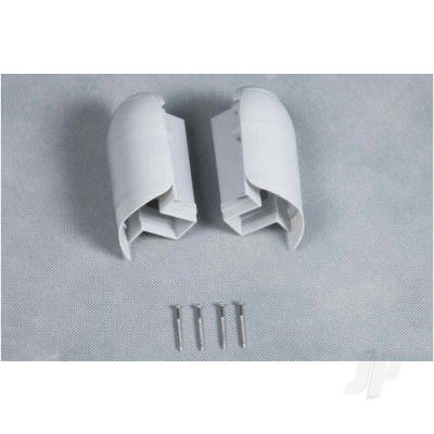 Front Landing Gear Door (for 1400mm P-40B)