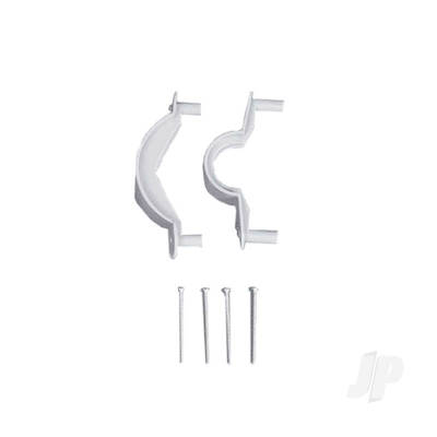 Wing Bolt Plate (for 1400mm P-40B)