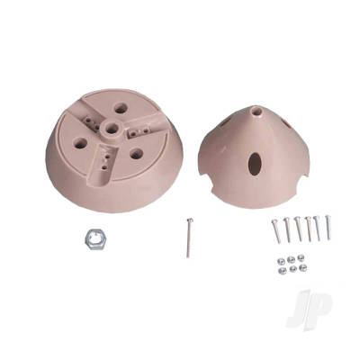 Spinner (for 1400mm P-40B)