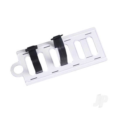 Battery Tray (for 1400mm P-40B)