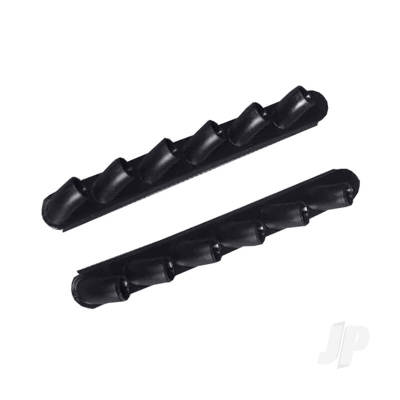 Exhaust Pipe (for 1400mm P-40B)