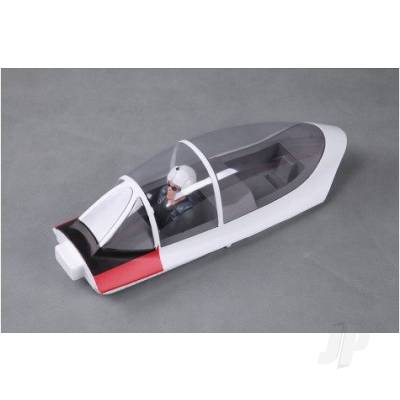 Cockpit (for 1400mm T28 V4) (Red)