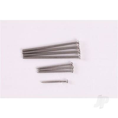 Screw Set (for 1400mm T28 V4) (Red)