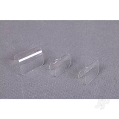 Lamp Cover (for 1400mm T28 V4) (Red)