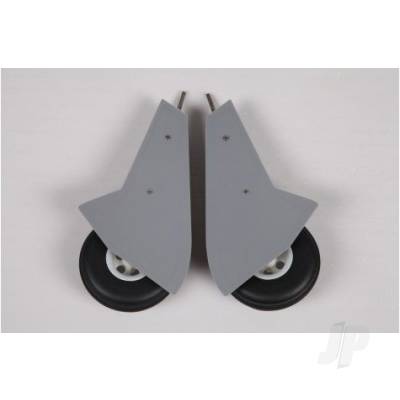 Main Landing Gear Set (for 1100mm Typhoon)