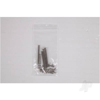 Screw Set (for 1100mm Typhoon)