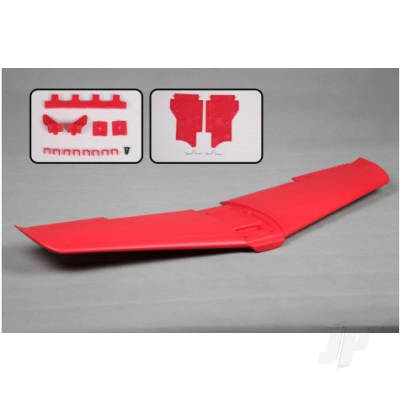 Main Wing Set (for 1100mm PC-21)