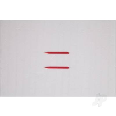 Airspeed Head (for 1100mm PC-21)