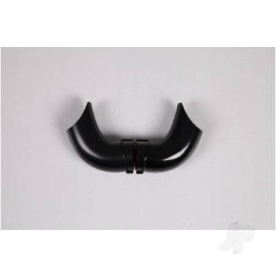 Exhaust Pipe (for 1100mm PC-21)