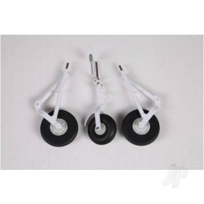 Landing Gear Set (for 1100mm PC-21)