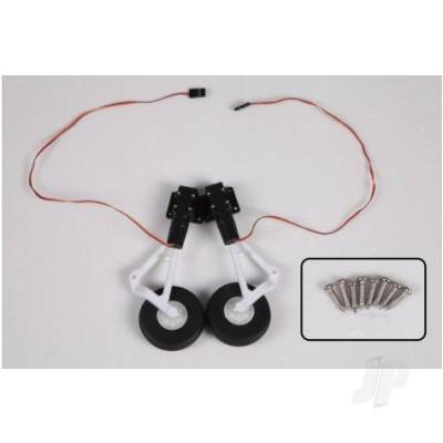 Main Landing Gear System (for 1100mm PC-21)