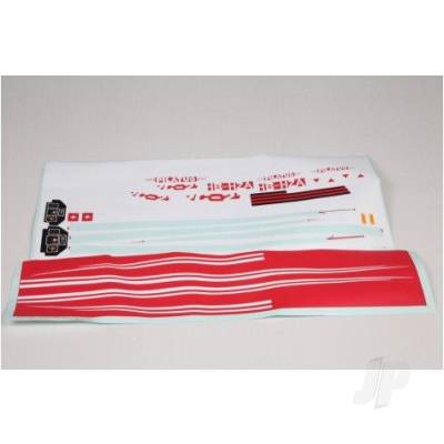 Decal Sheet (for 1100mm PC-21)