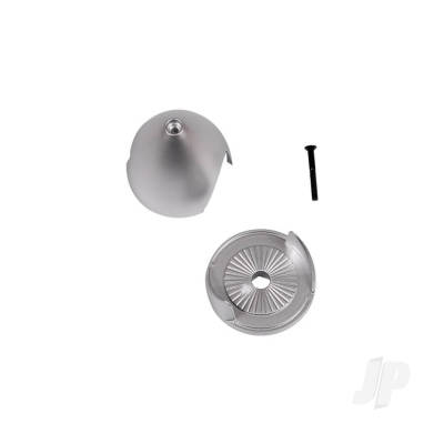 Spinner (for 2000mm Beaver V2) (Red)