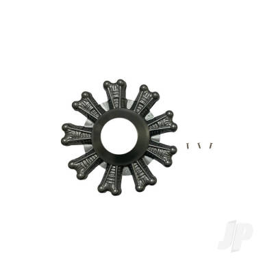 Engine (for 2000mm Beaver V2) (Red)