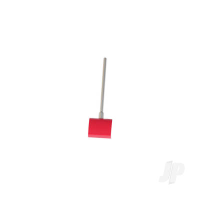 Airspeed Head (for 2000mm Beaver V2) (Red)