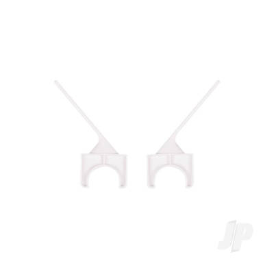 Antenna (for 2000mm Beaver V2) (Red)