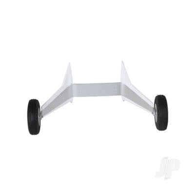 Main Landing Gear Set (for 2000mm Beaver V2) (Red)