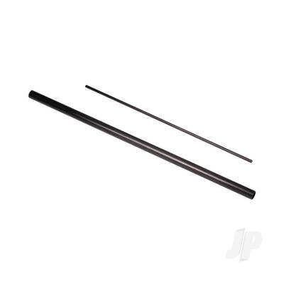 Pipe (for 2000mm Beaver V2) (Red)