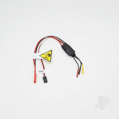 12A ESC Only For 850mm Ranger Pnp (for 850mm Ranger)