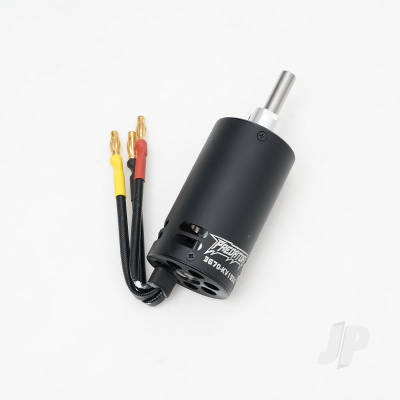 3670-Kv1950 Outrunner Motor (for used for 90mm Ducted fan (12 blades) 90mm Avanti)