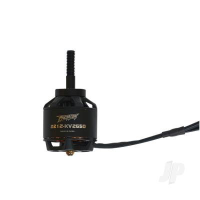 2212-Kv2650 Motor (for 1280mm Easy Trainer V2)