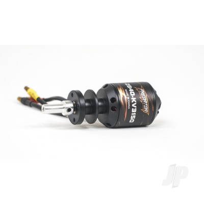 2840-Kv3150 Motor (for 64mm Ducted Fan (11 blades/ 64mm Rafale/ 64mm Futura/ 64mm J-10/ 64mm F-18/ 64mm F18 V2/ 64mm F16 V2/ 64mm F15 V2/ 2023 64mm F-16/ 2024 64mm F-16)