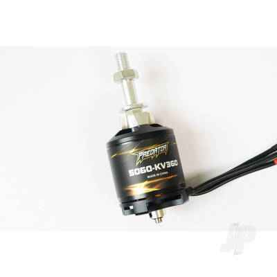 5060-Kv360 Motor (for 1700mm P51/ 1400mm Pitts)