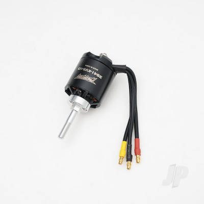 3541 Kv840 Motor (for 1200mm CJ6 V1 & V2/ Cessna)