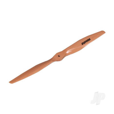 15x7 Wooden Propeller (for 1400mm Votec322 /1400mm F3A)