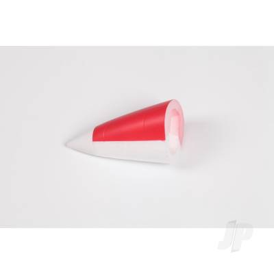 Cowl (for 70mm EDF Yak 130 V2 (Red)
