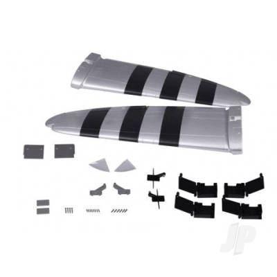 Main Wing Set (for 1500mm P47)