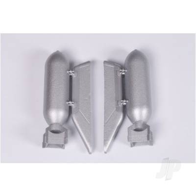 MissileSet (for 1500mm P47)
