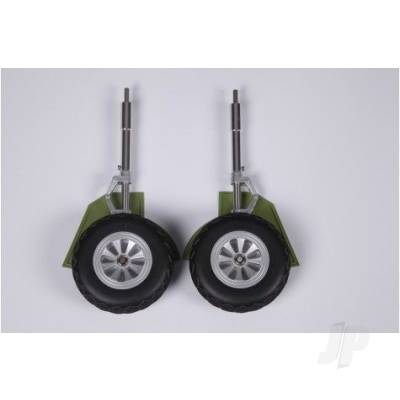 Main Landing Gear Set (for 1500mm P47)