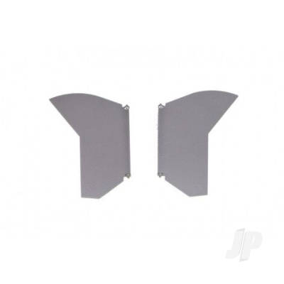Main Landing Gear Hatch Cover (for 1500mm P47)