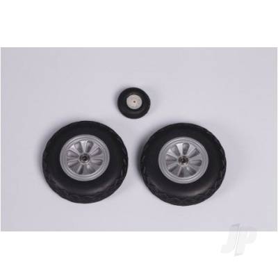 Wheel Set (for 1500mm P47)