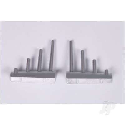 Machine Gun Set (for 1500mm P47)