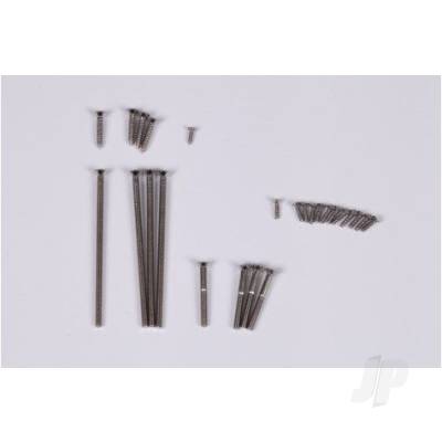 Screws Set (for 1500mm P47)