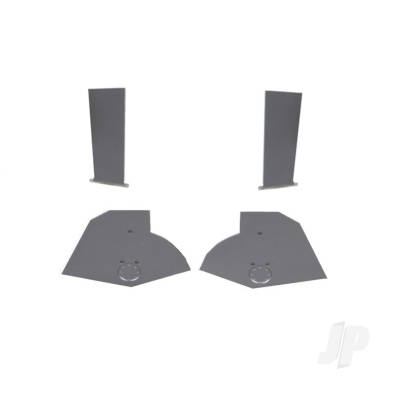 Landing Gear Cover (for 1500mm P47)