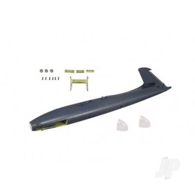 Fuselage (for 1700mm F7F V2) (Blue)